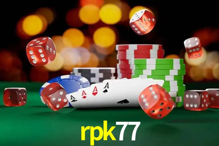 Bônus de Boas-vindas rpk77