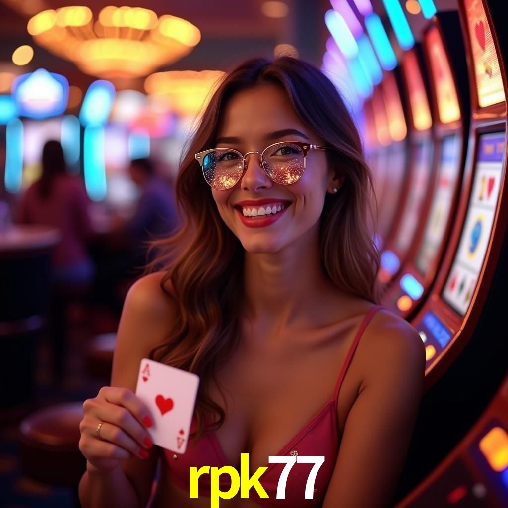 Statistics rpk77