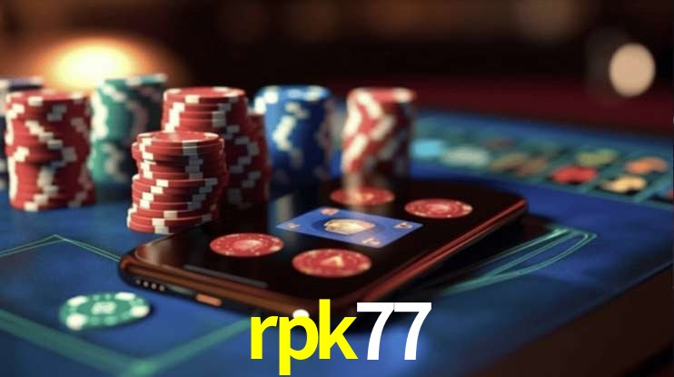 Estatísticas rpk77