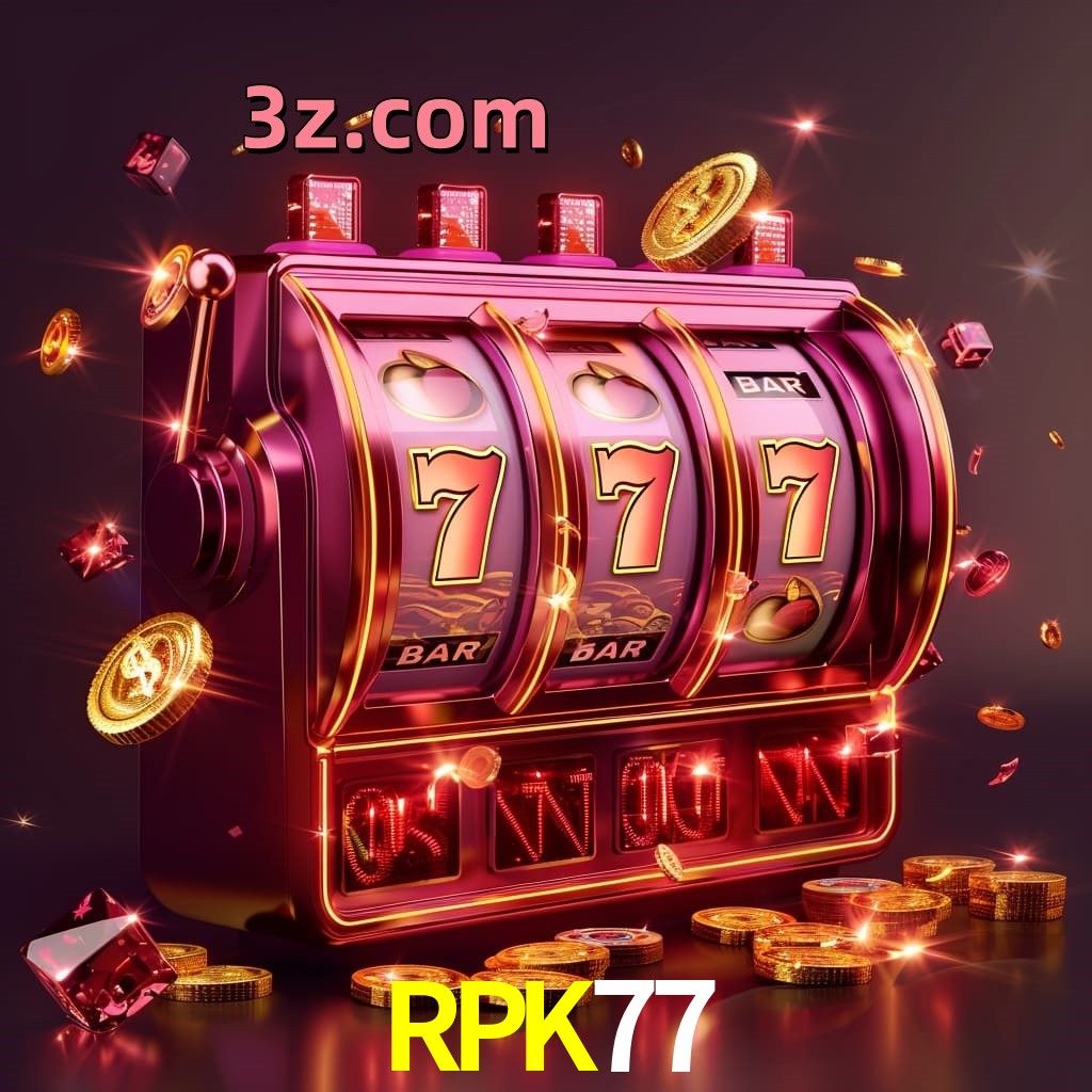 BĂ´nus de Primeiro DepĂłsito R$ 10.200 em RPK77