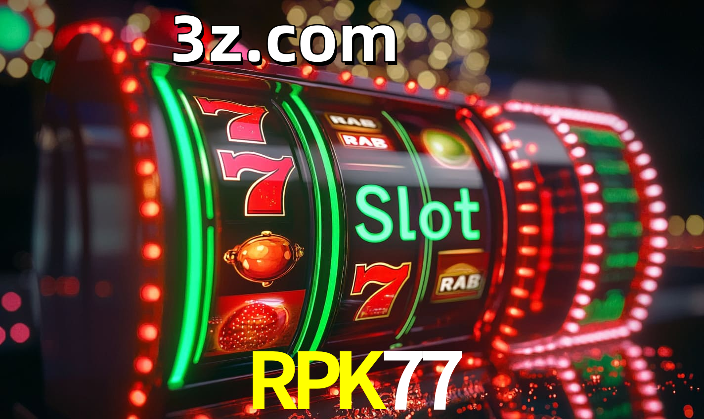 RPK77 Casino Online | Site Oficial