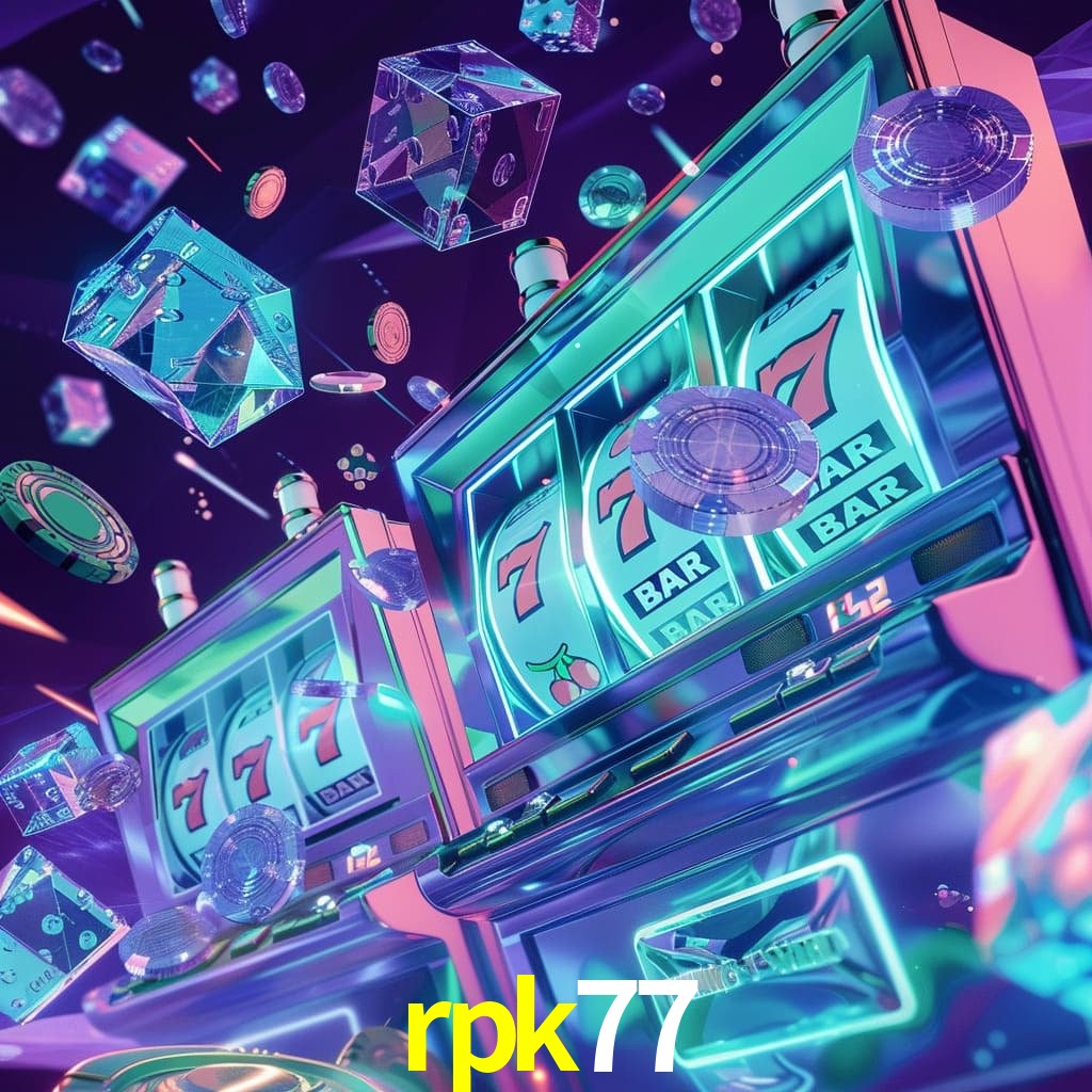 Descubra o Programa VIP da rpk77: Vantagens Exclusivas para Jogadores