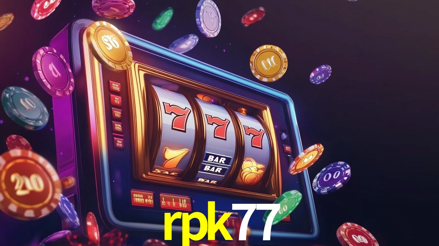 Live Casino rpk77
