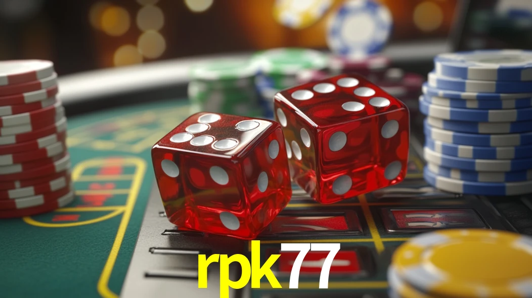 Blackjack Table rpk77