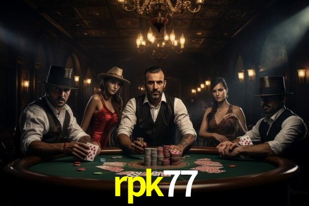 Descubra a Essência do rpk77: Nossa História e Compromissos