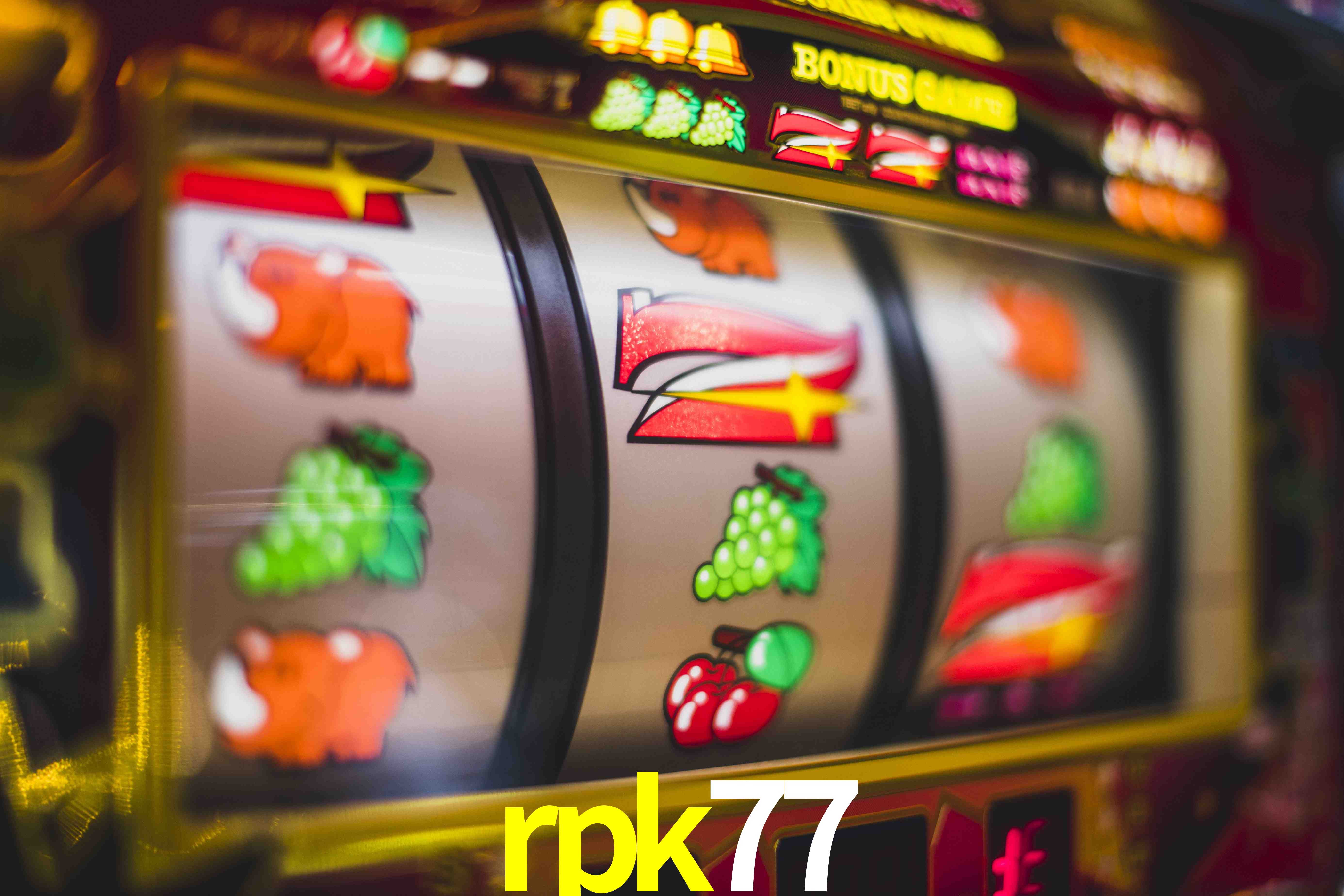 Football Betting rpk77