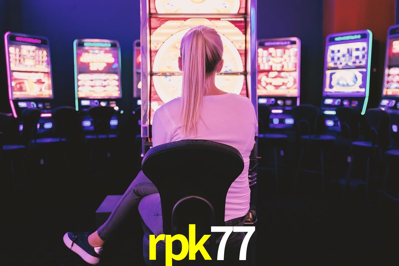 Games Directory rpk77
