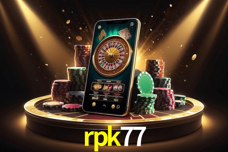 Diretório de Jogos rpk77