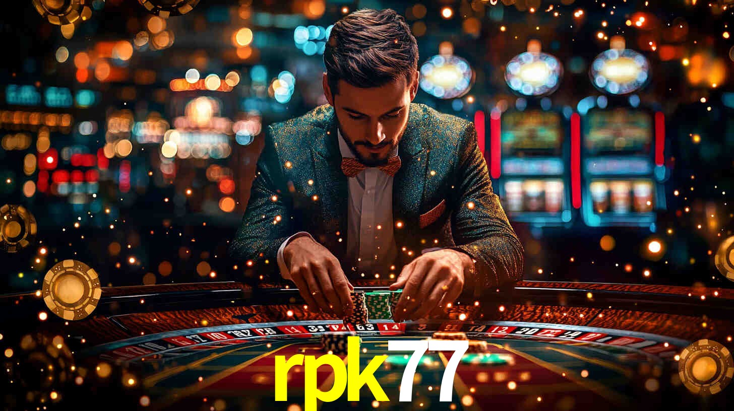 Programa VIP rpk77