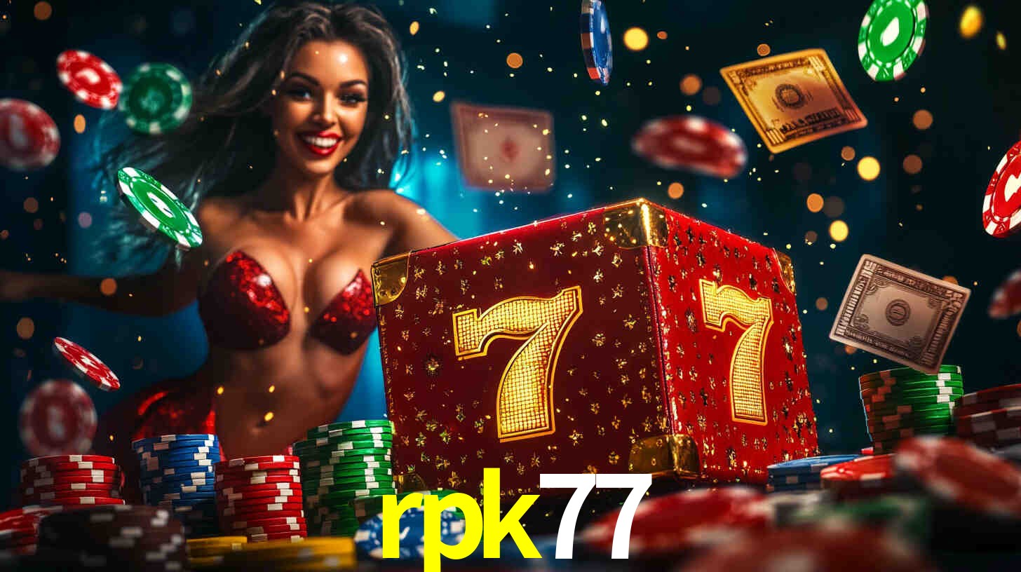 A Popularidade dos Caça-Níqueis no rpk77