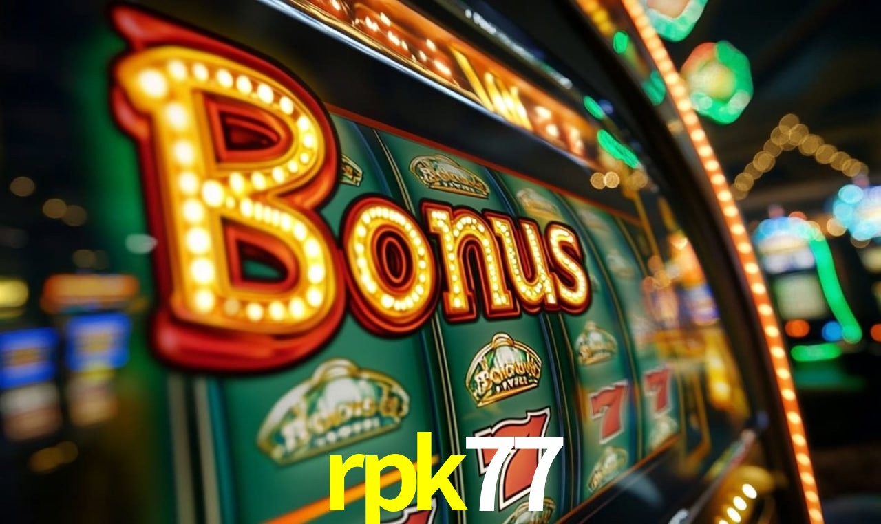 Promoção Relâmpago rpk77