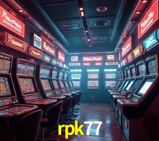 Sistemas de Segurança rpk77