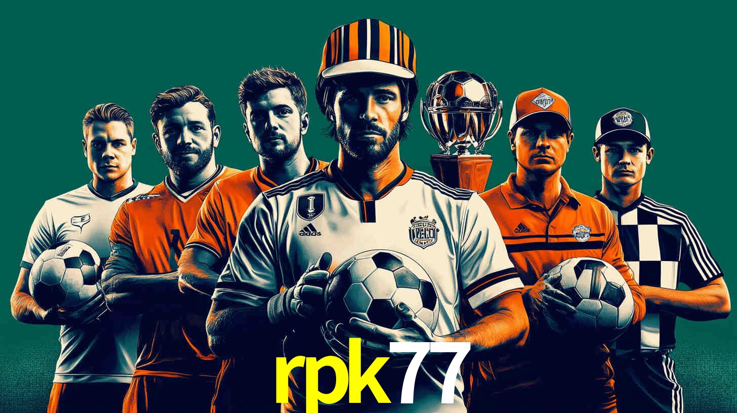 Inovações de Jogos na rpk77: O Futuro das Experiências Interativas