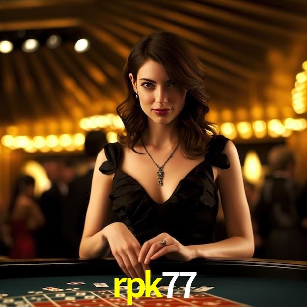 Descubra o Programa VIP da rpk77: Vantagens Exclusivas para Jogadores