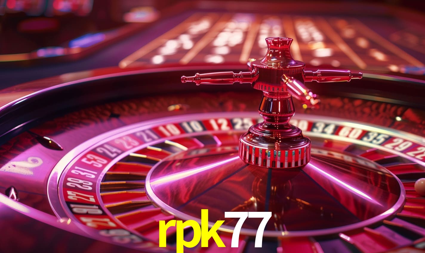 A Popularidade dos Caça-Níqueis no rpk77