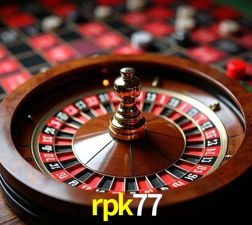 Design Responsivo rpk77