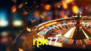 Tecnologia da Plataforma rpk77