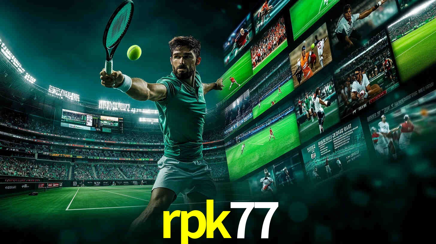 Descubra a Magia dos Jogos de Arcade no rpk77