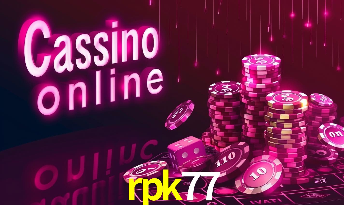 Apostas Esportivas na rpk77: Um Guia Completo
