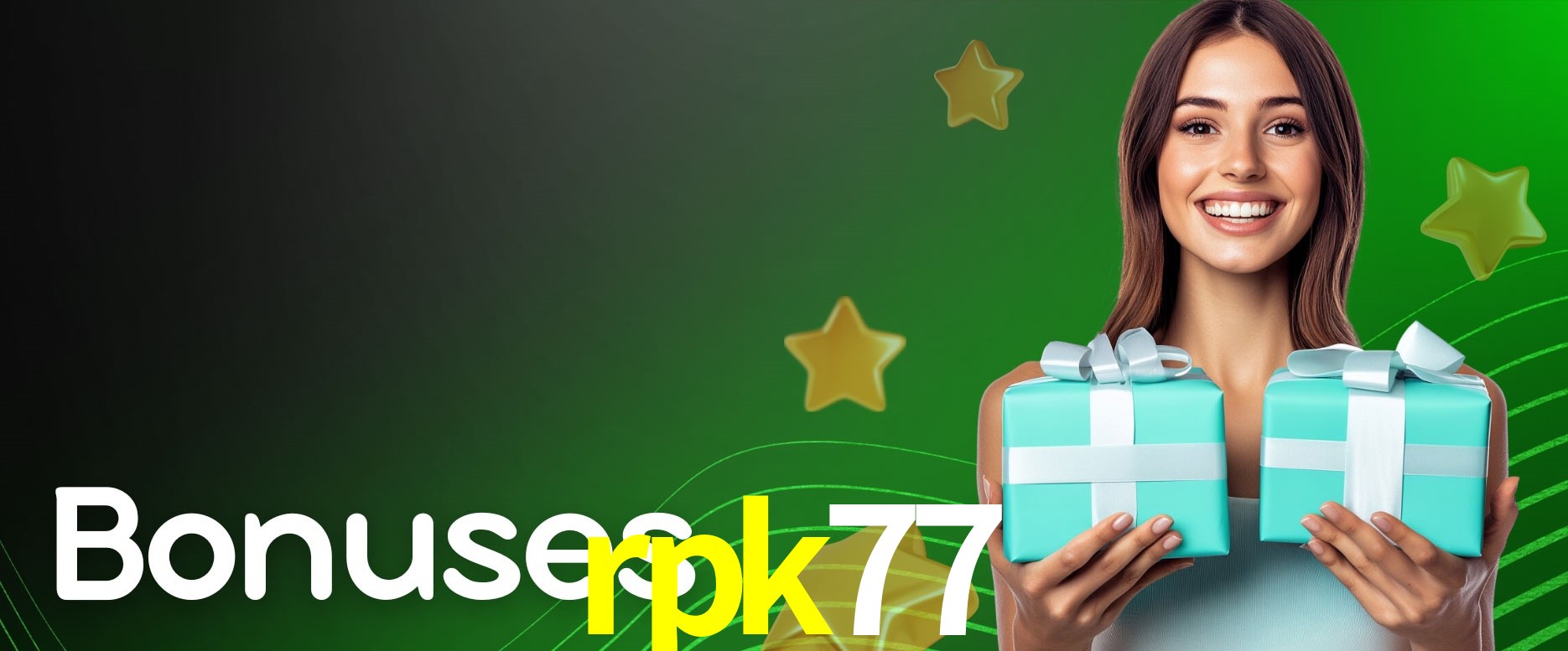 Flash Promotion rpk77