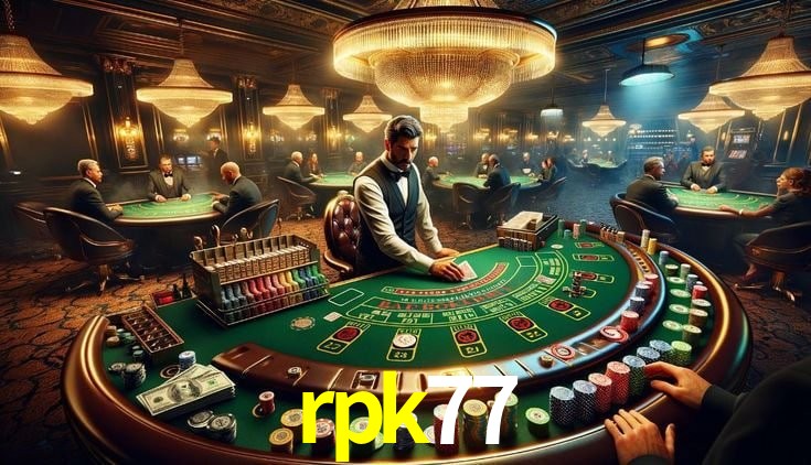 Bonus Features rpk77
