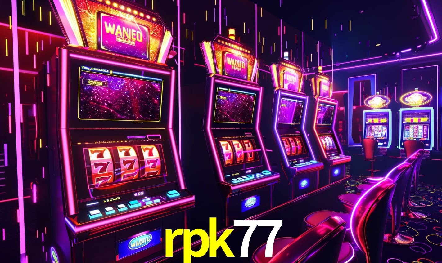 A Experiência Imersiva dos Cassinos Ao Vivo no rpk77