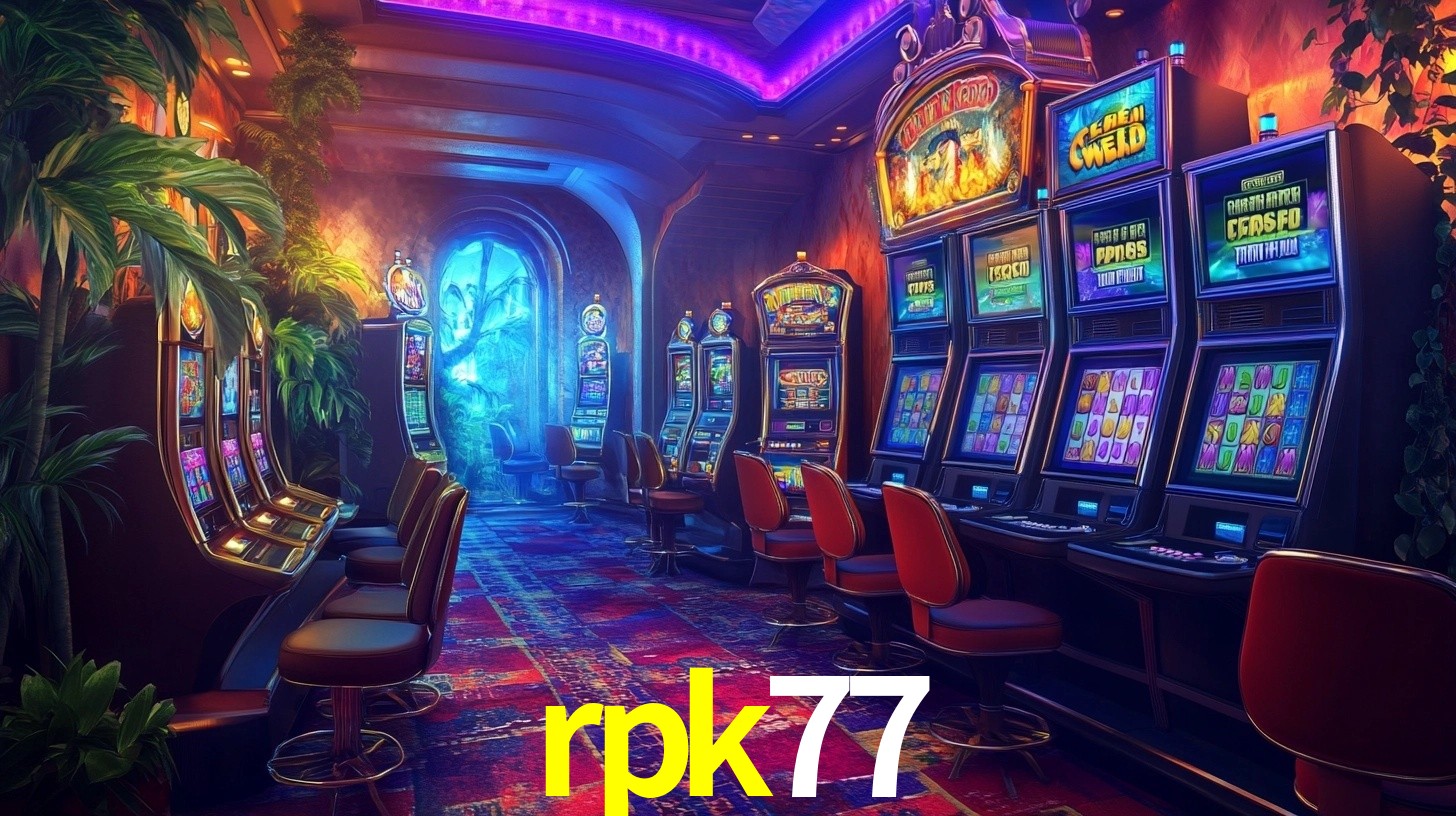 Roulette Table rpk77