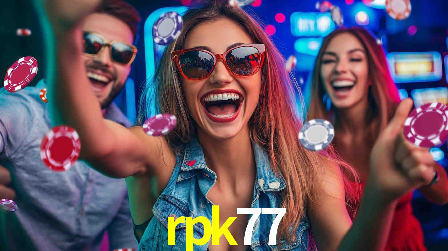 Desvendando o Mundo dos Jogos Virtuais na rpk77